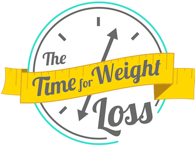 The Time for Weight Loss